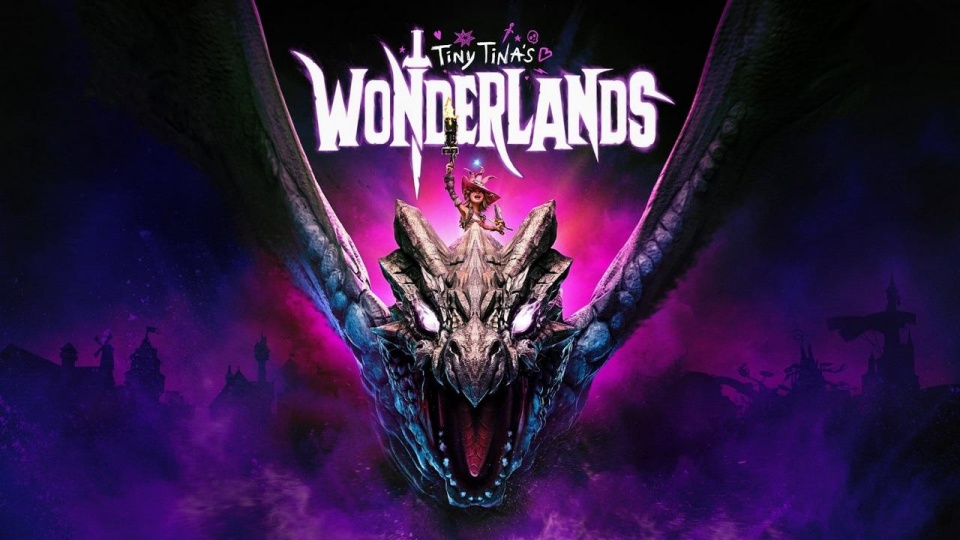 Tiny Tina's Wonderland