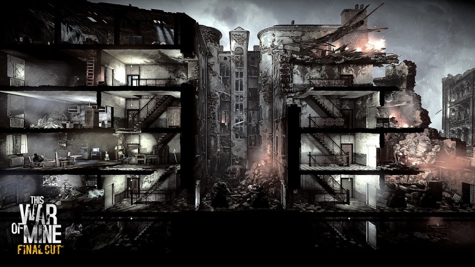 This War of Mine: Final Cut