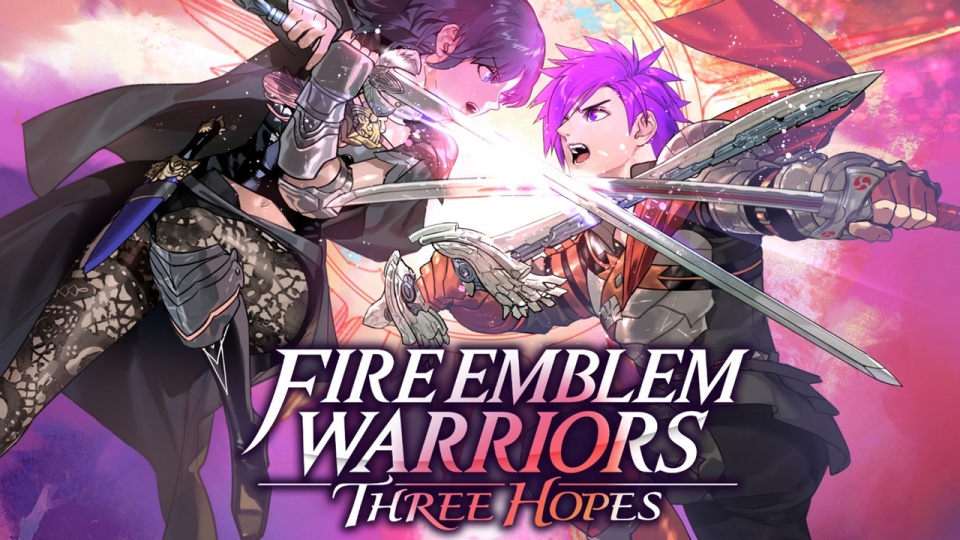Fire Emblem Warriors: Three Hopes