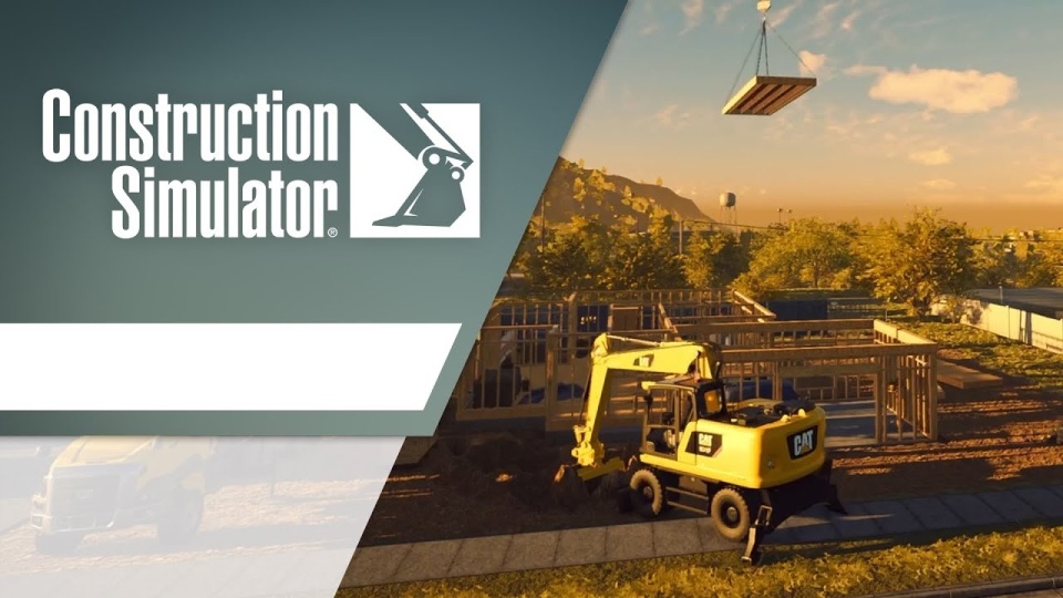 Construction Simulator