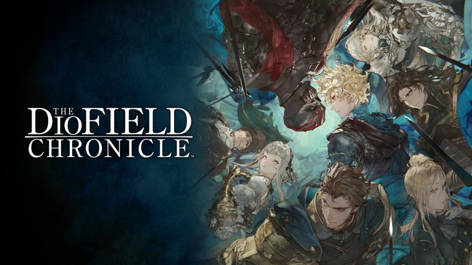 The DioField Chronicles