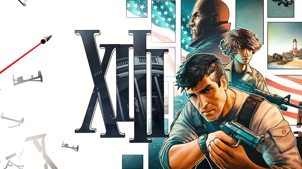 XIII Remake
