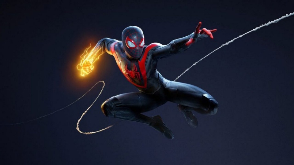 Marvel's Spider-Man: Miles Morales