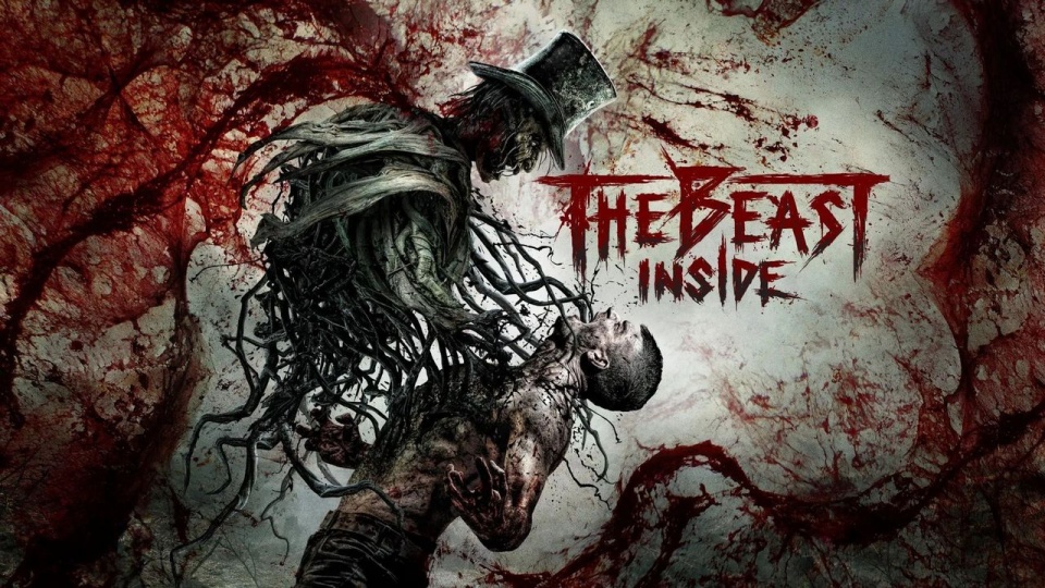 The Beast Inside