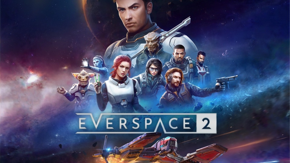 Everspace 2