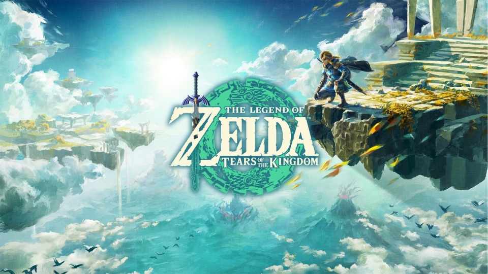 The Legend of Zelda: Tears of the Kingdom