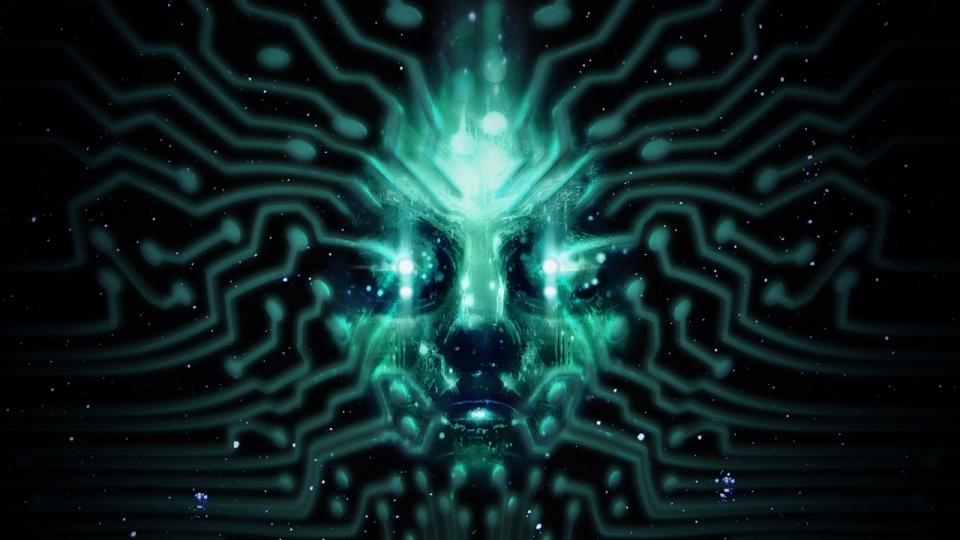 System Shock (remake)