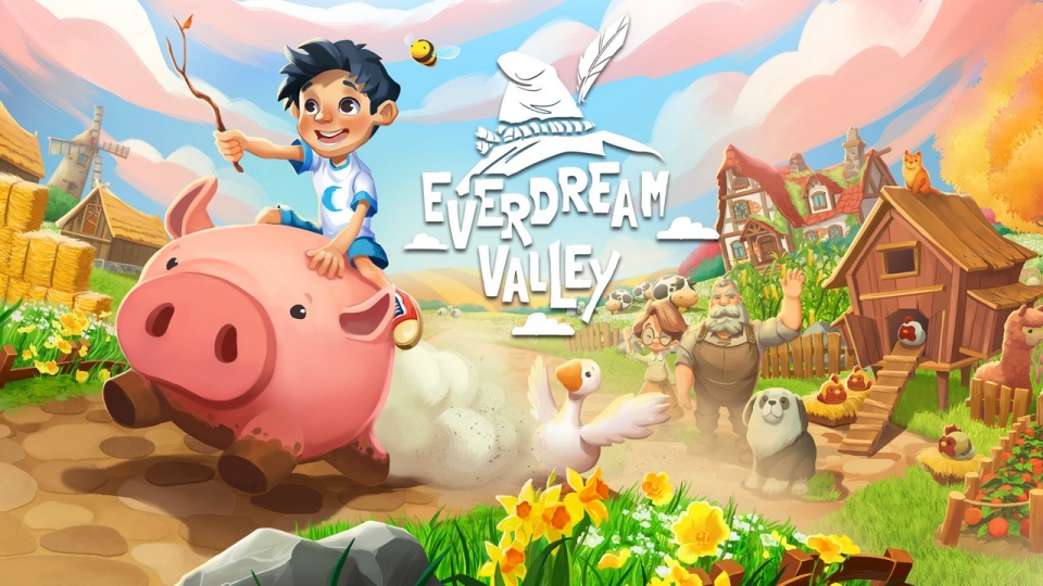 Everdream Valley