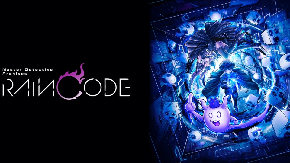 Master Detective Archives: RAIN CODE