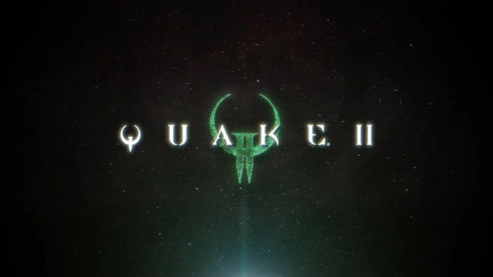 Quake II (2023)