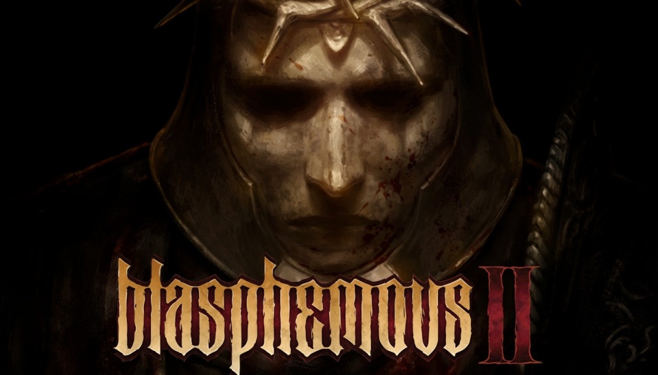 Blasphemous 2