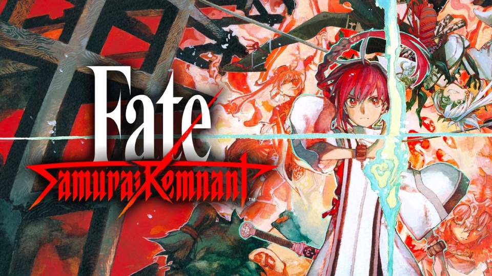 Fate/Samurai Remnant