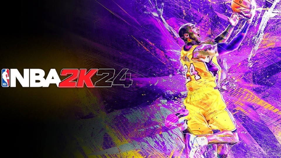 NBA 2K24