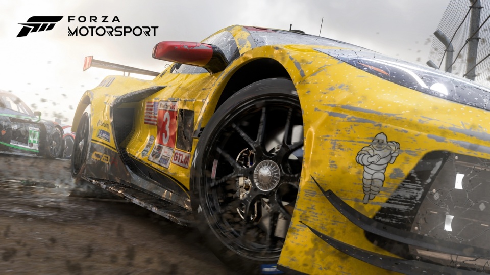 Forza Motosport