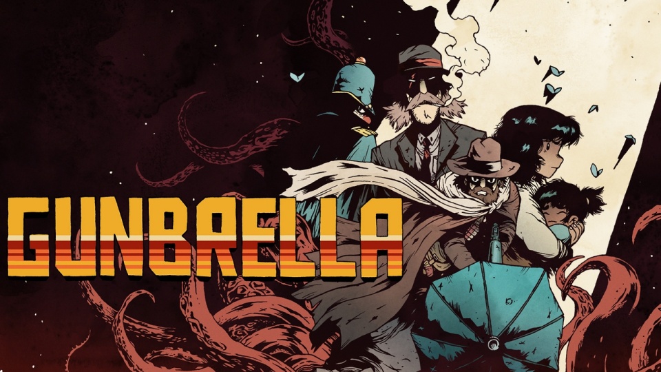 Gunbrella