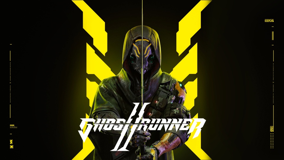 Ghostrunner II