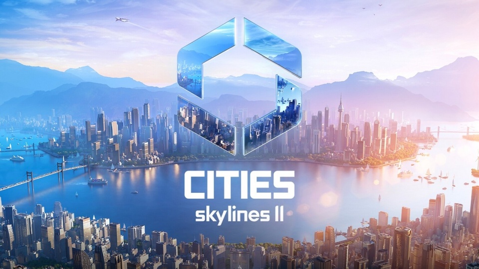 Cities: Skylines II