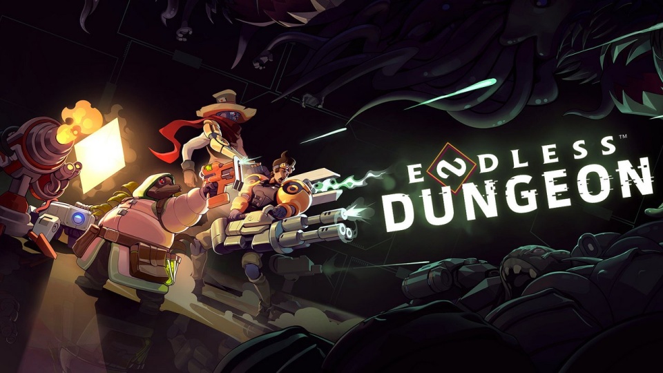 Endless Dungeon