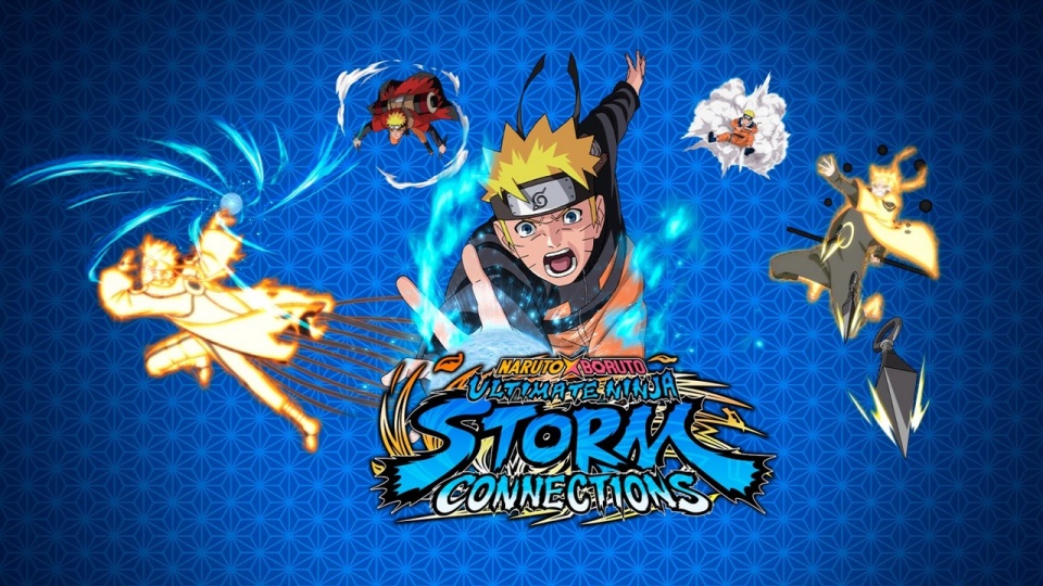 Naruto x Boruto: Ultimate Ninja Storm Connections