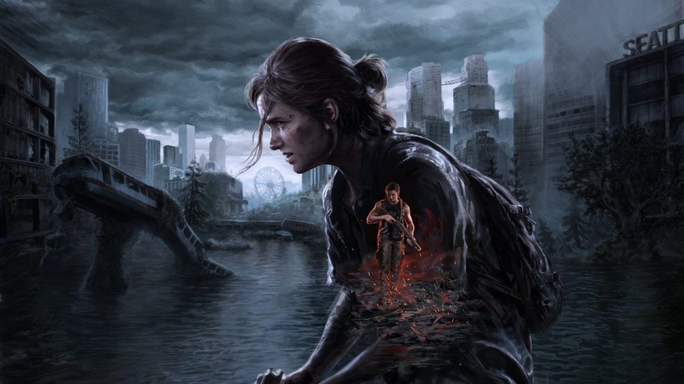 The Last of Us: Part II Remastered