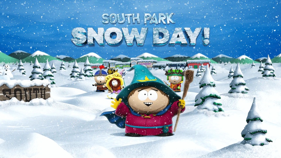 South Park: Snow Day