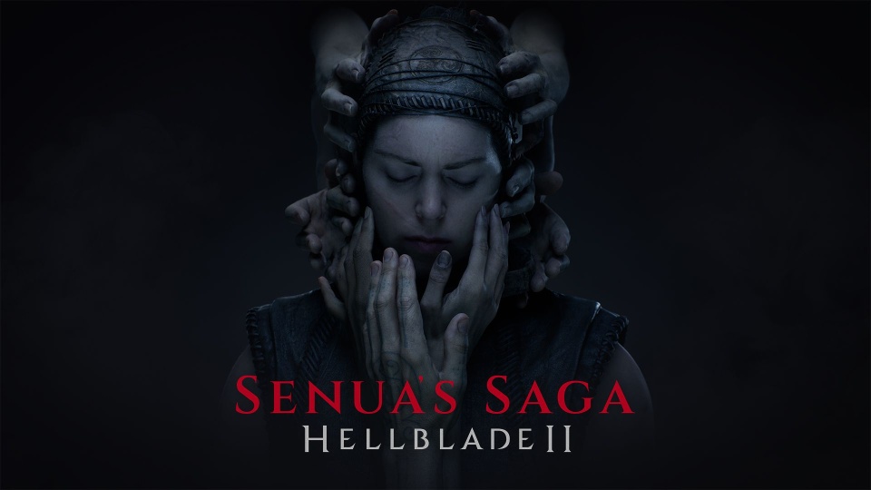 Senua's Saga Hellblade II