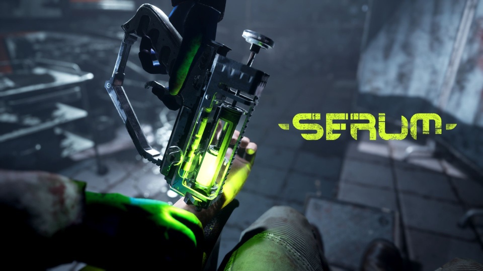 Serum