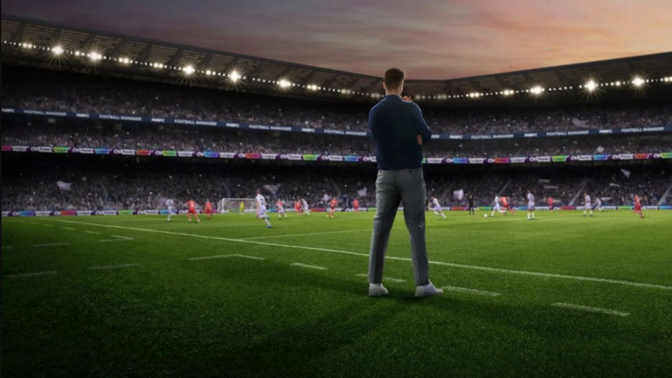 Football Manager 25