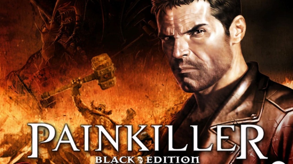 Painkiller