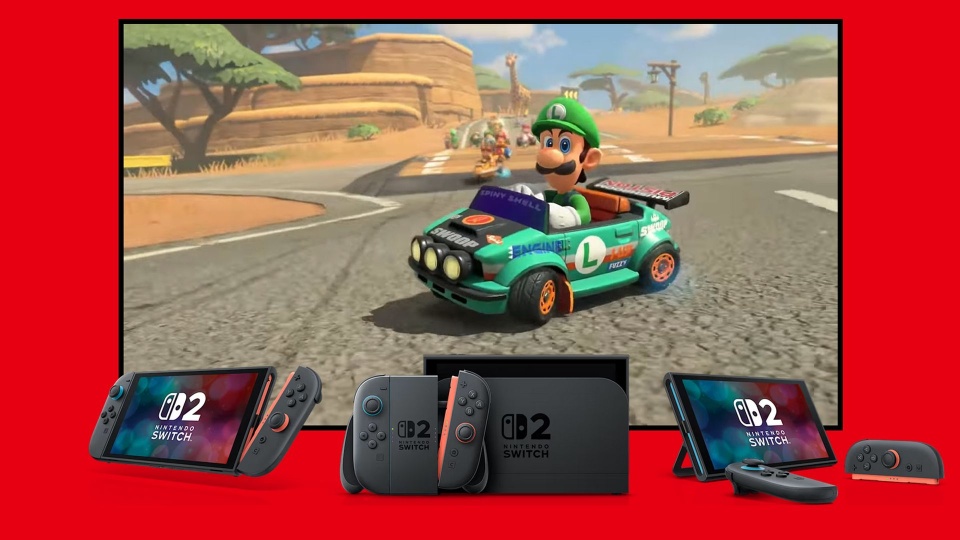 Switch 2
