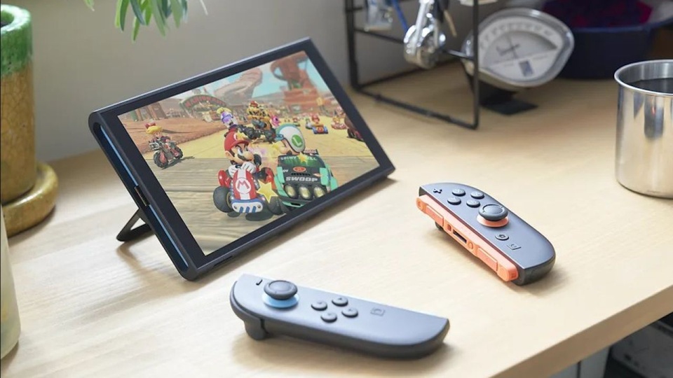 Switch 2