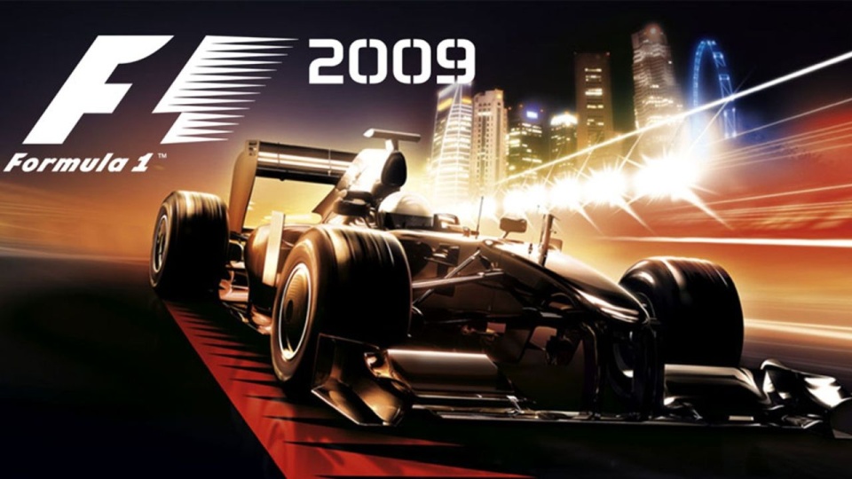 F1 2009