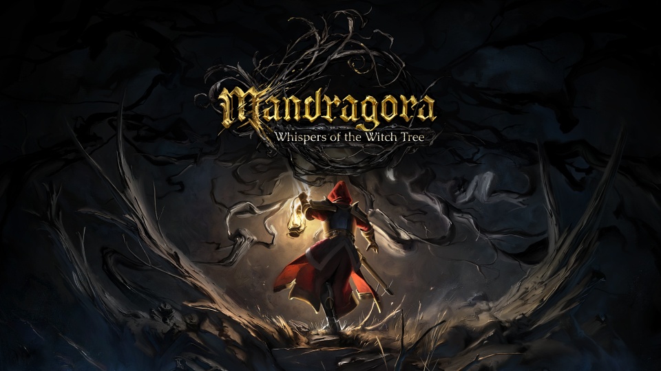 Mandragora - Whisprers of the Witch Tree