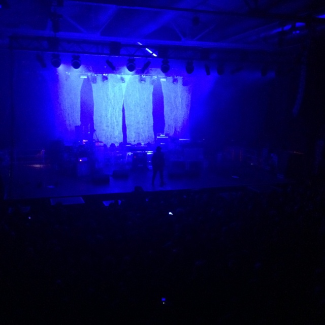 d02 D'Angelo w Berlinie