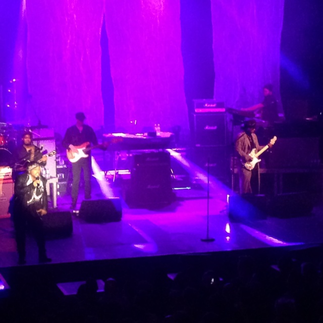 d03 D'Angelo w Berlinie