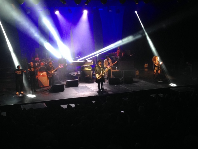 d09 D'Angelo w Berlinie