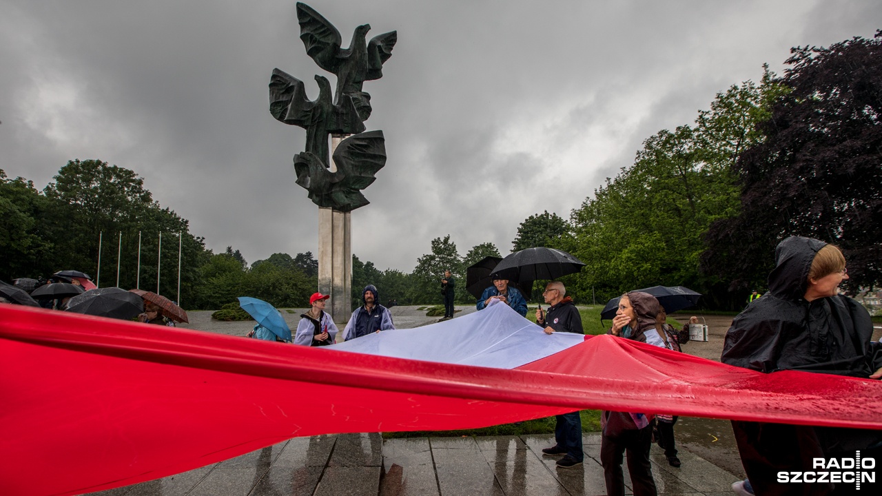 Masz pomysł na Szczecin? Złóż wniosek