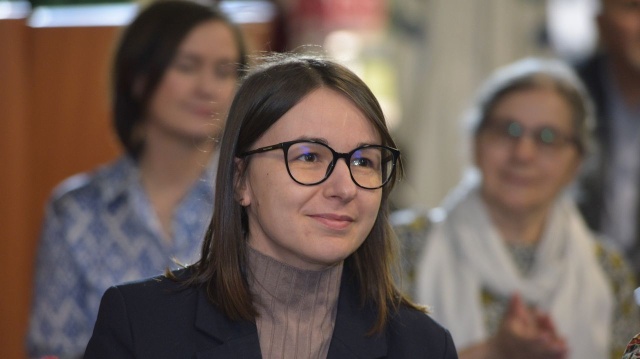 Fot: ukraincy.org.pl Posydenki na 16.03.2025