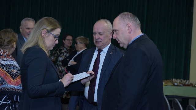 Fot: ukraincy.org.pl Posydenki na 16.03.2025