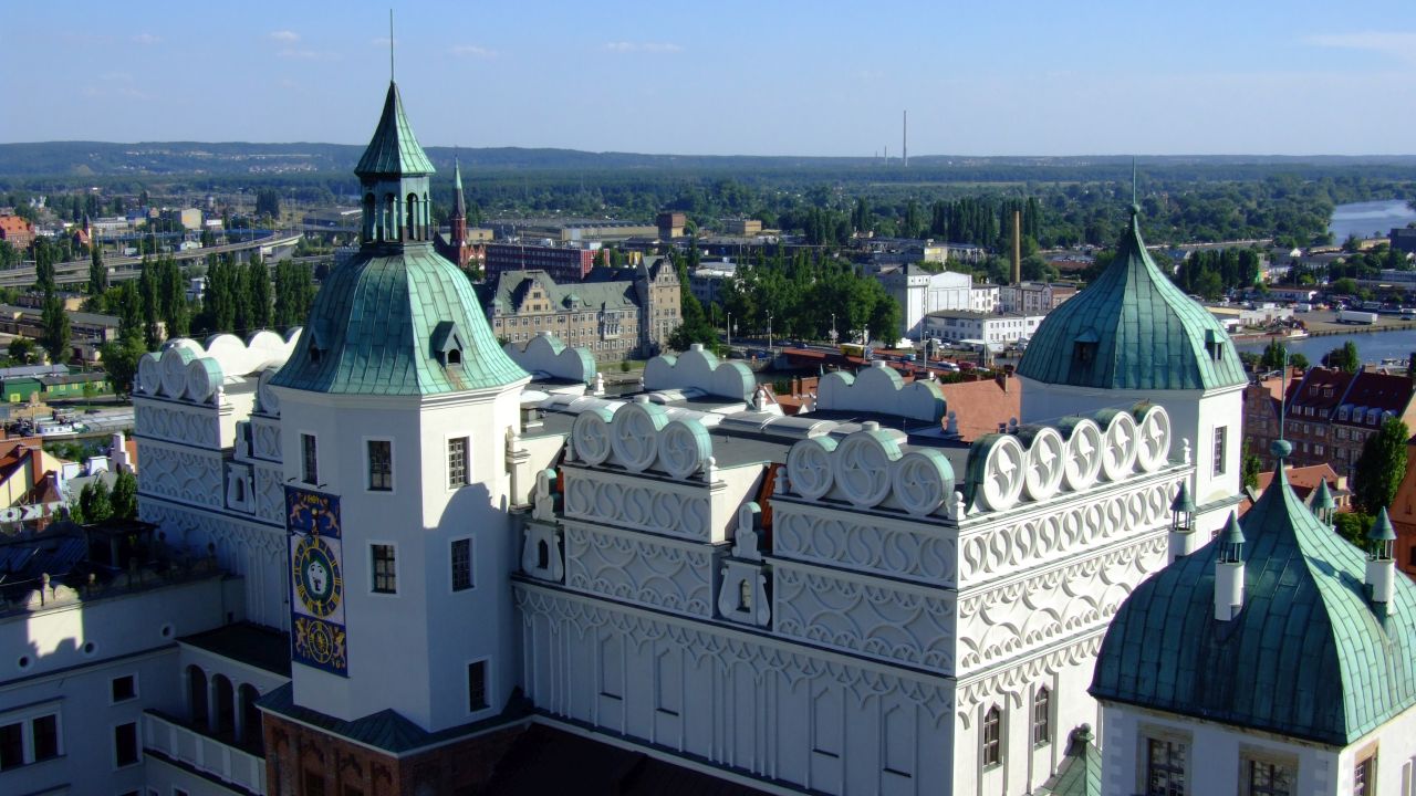 Umorzono śledztwo ws. katastrofy na Zamku