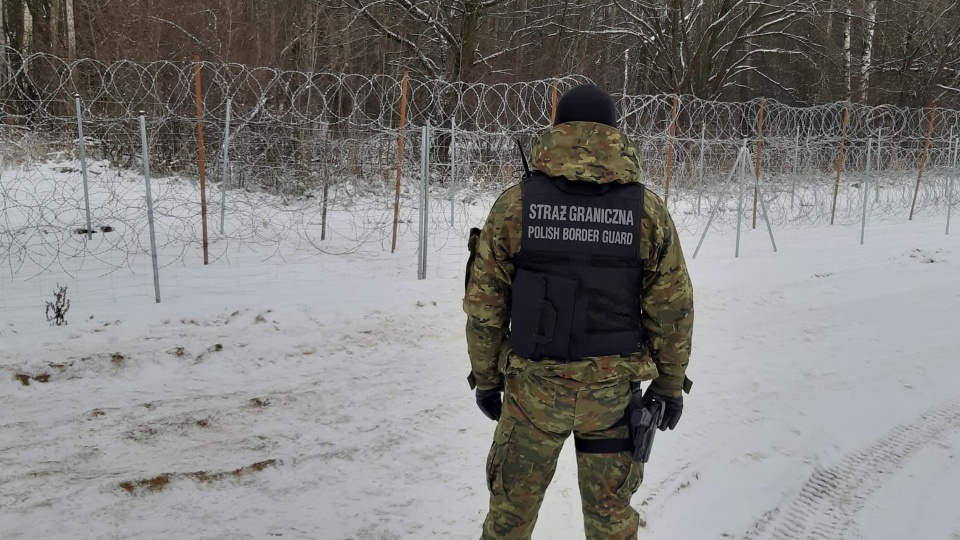 Wiceminister SZ: wiosną napłynie kolejna fala migrantów
