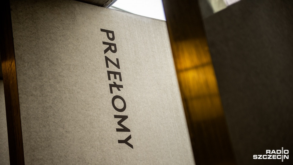 Centrum Dialogu "Przełomy". Fot. Konrad Nowak [Radio Szczecin]