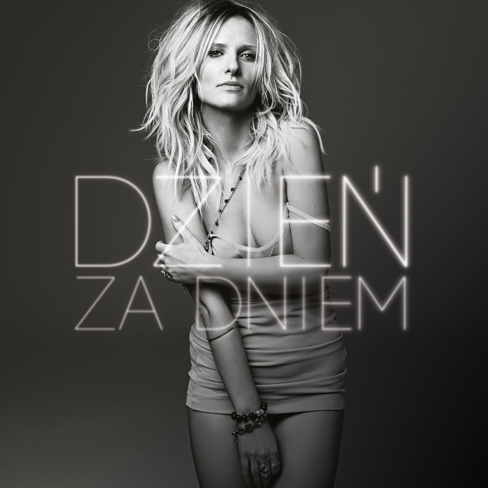 Dzień za dniem - Patrycja Markowska
