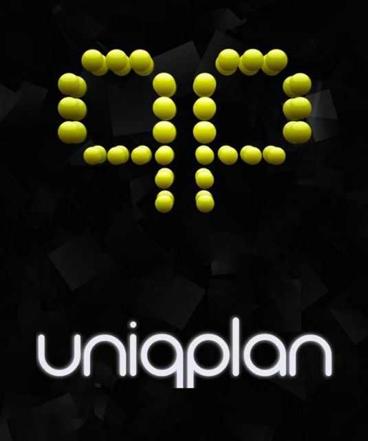 Stranger - Uniqplan