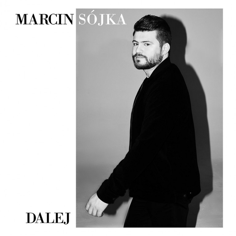 Dalej - Marcin Sójka