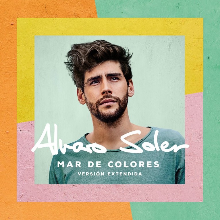 La Libertad - Alvaro Soler