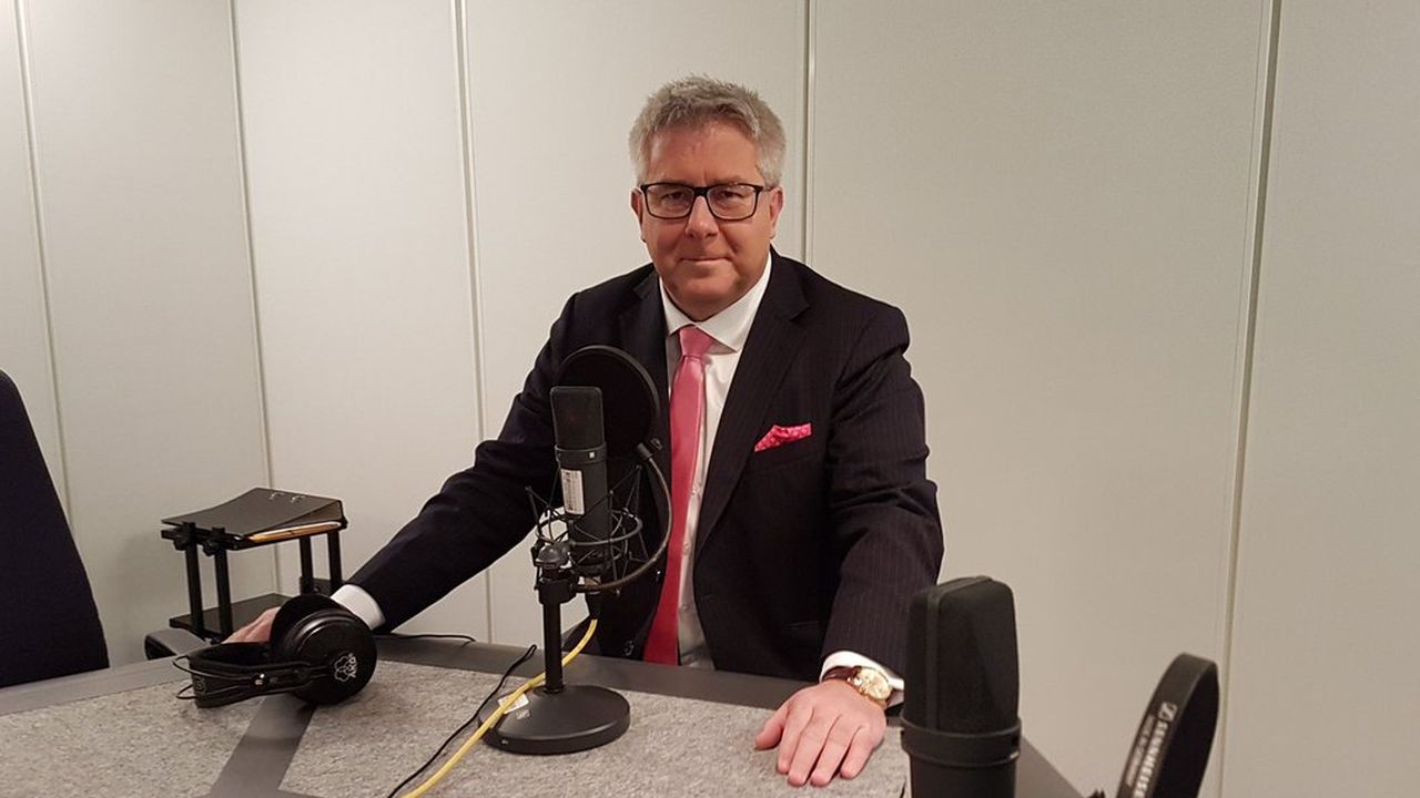 Czarnecki straci stanowisko w PE W środę głosowanie