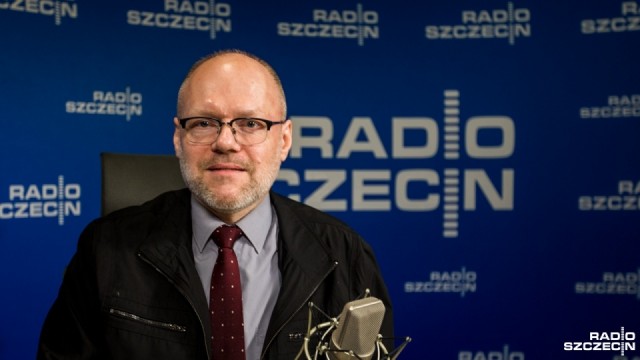 Maciej Drzonek