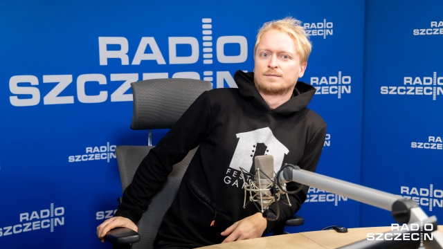 Olek Różanek