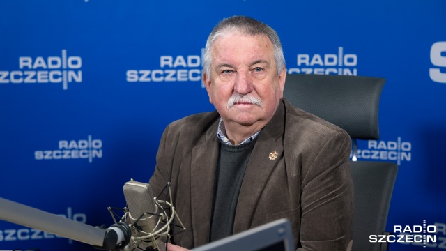 Bogdan Matławski [WIDEO]